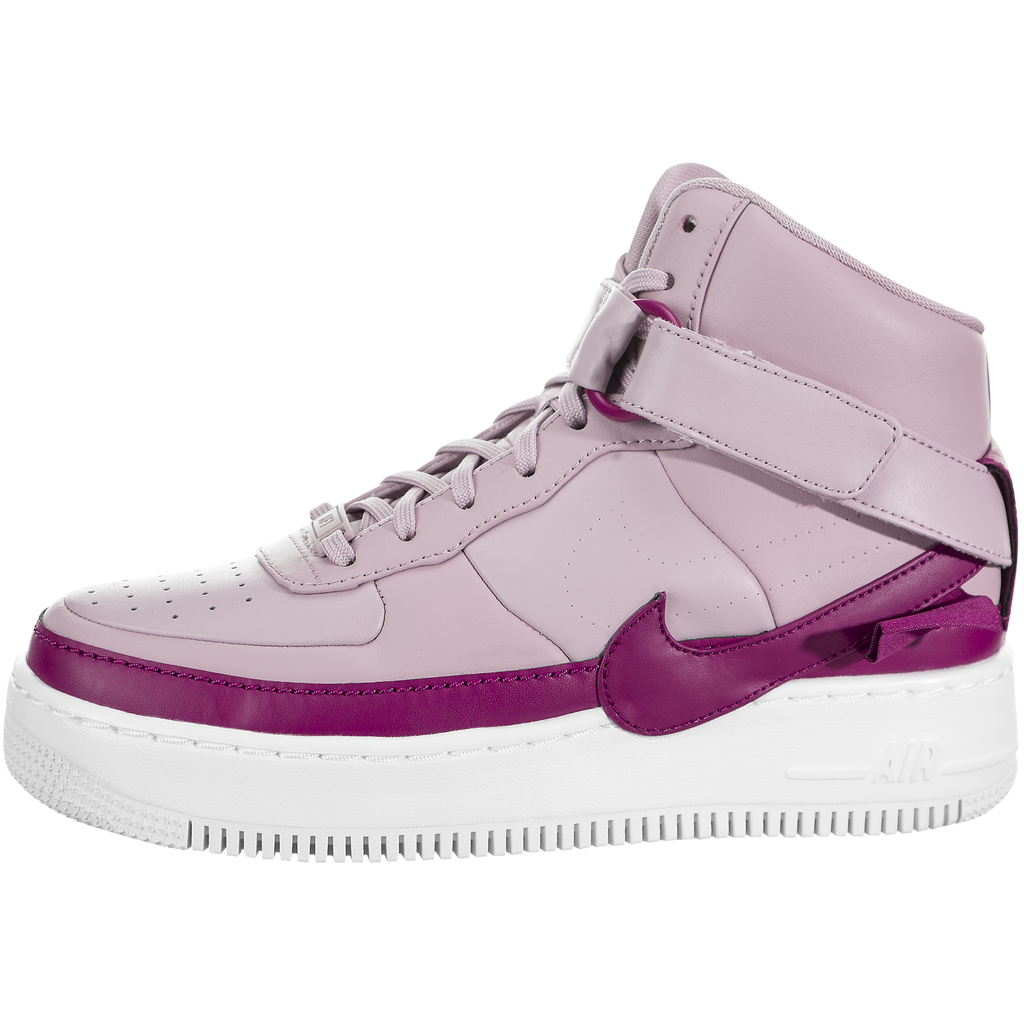 air force jester pink