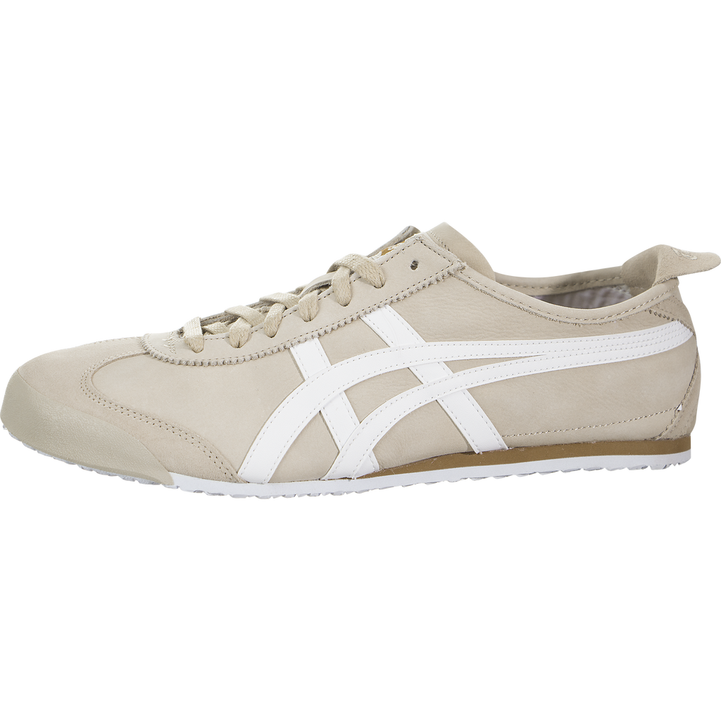 Onitsuka Tiger | Mexico 66 | Simply Taupe/White
