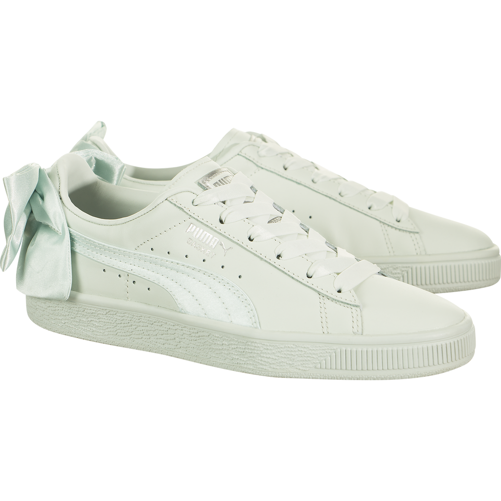 Puma Basket Bow - 36731903 