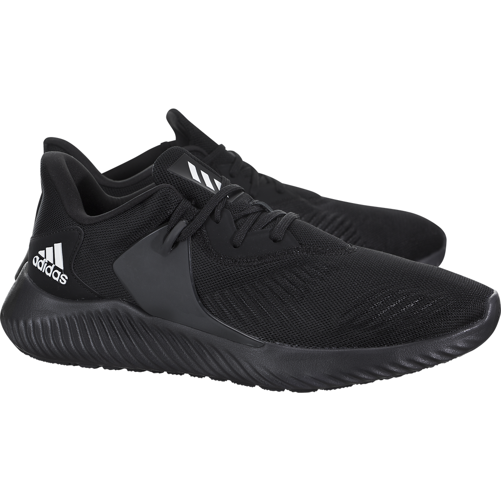 adidas alphabounce rc 2 black