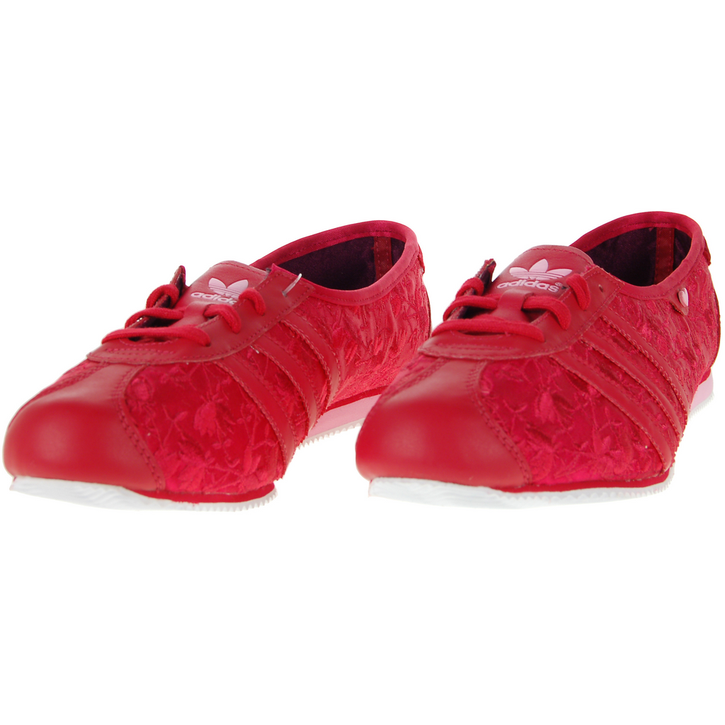 adidas country pink
