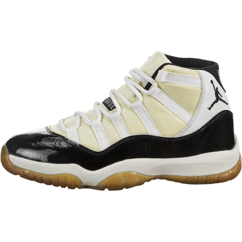 Air Jordan XI (11) Retro (2000 