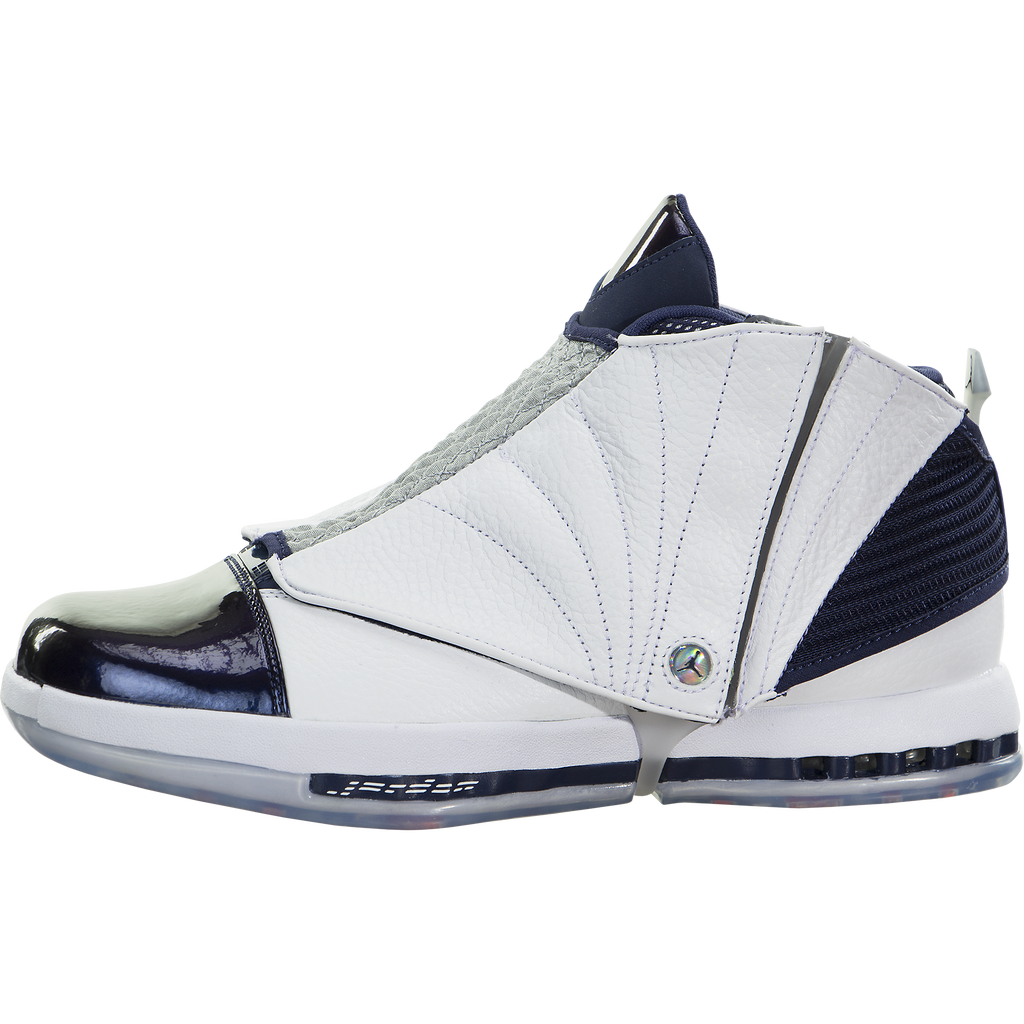 Air Jordan XVI (16) Retro – SNEAKERHEAD.com