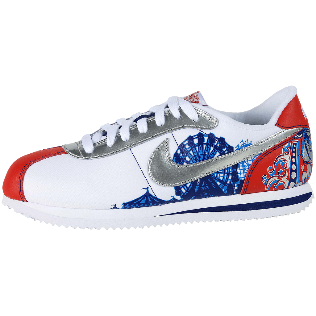 nike cortez 07