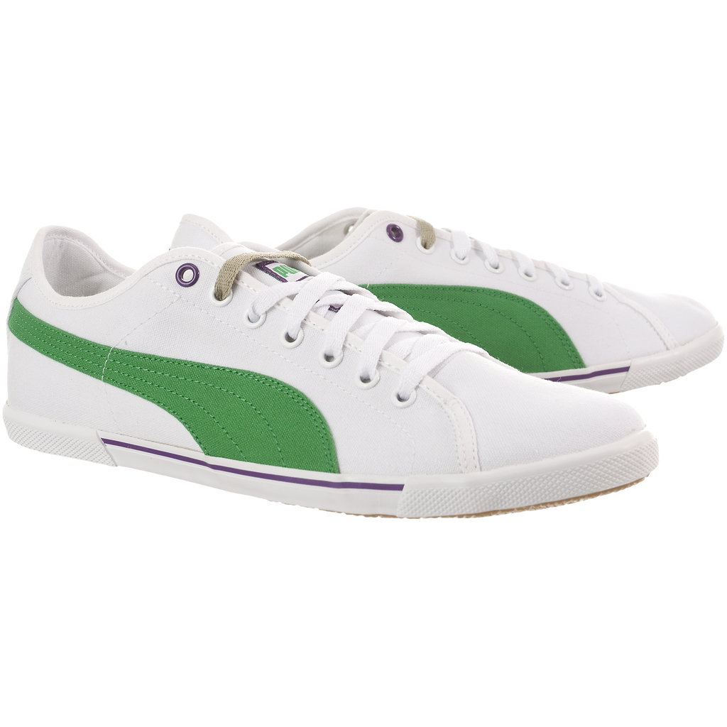 puma benecio canvas