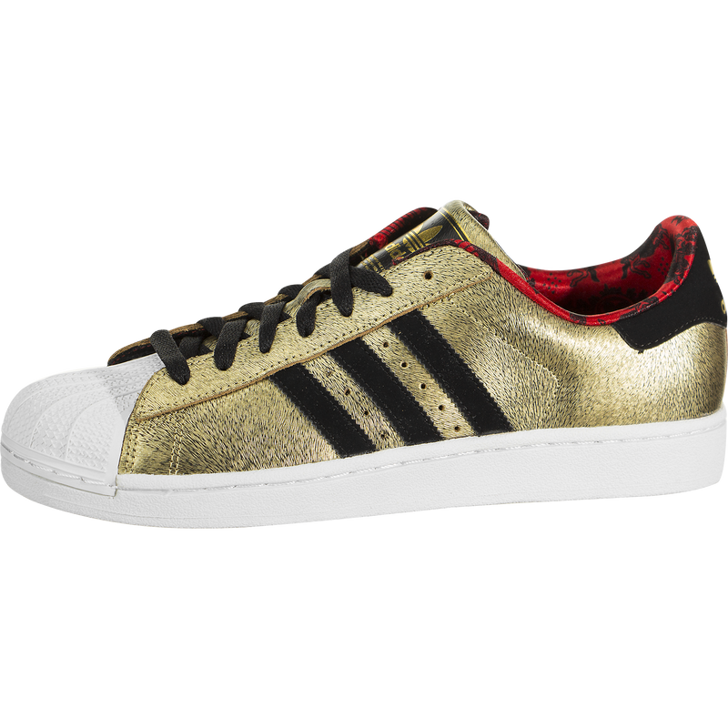 adidas superstar 2 year of the horse