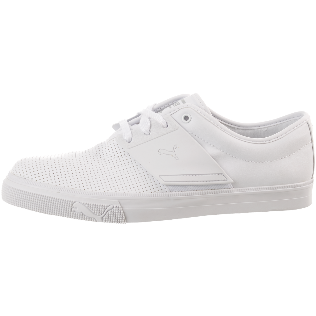 puma el ace white