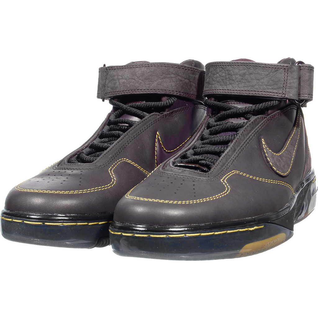 nike air force 25 basketball shoes