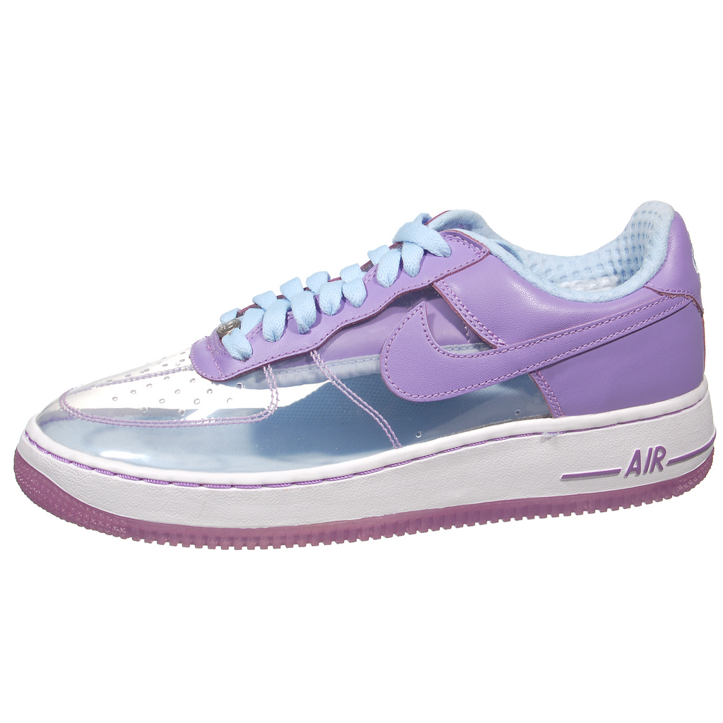 invisible woman air force 1