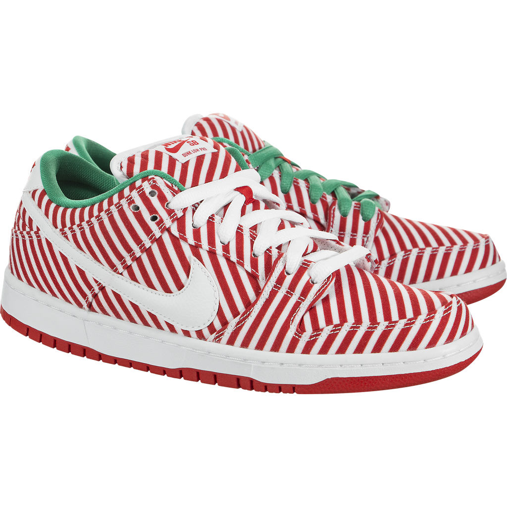 nike sb candy cane