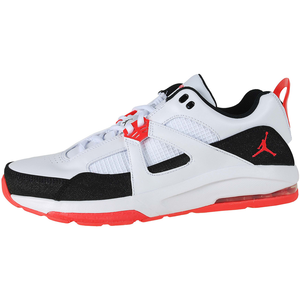 jordan trunner 2000