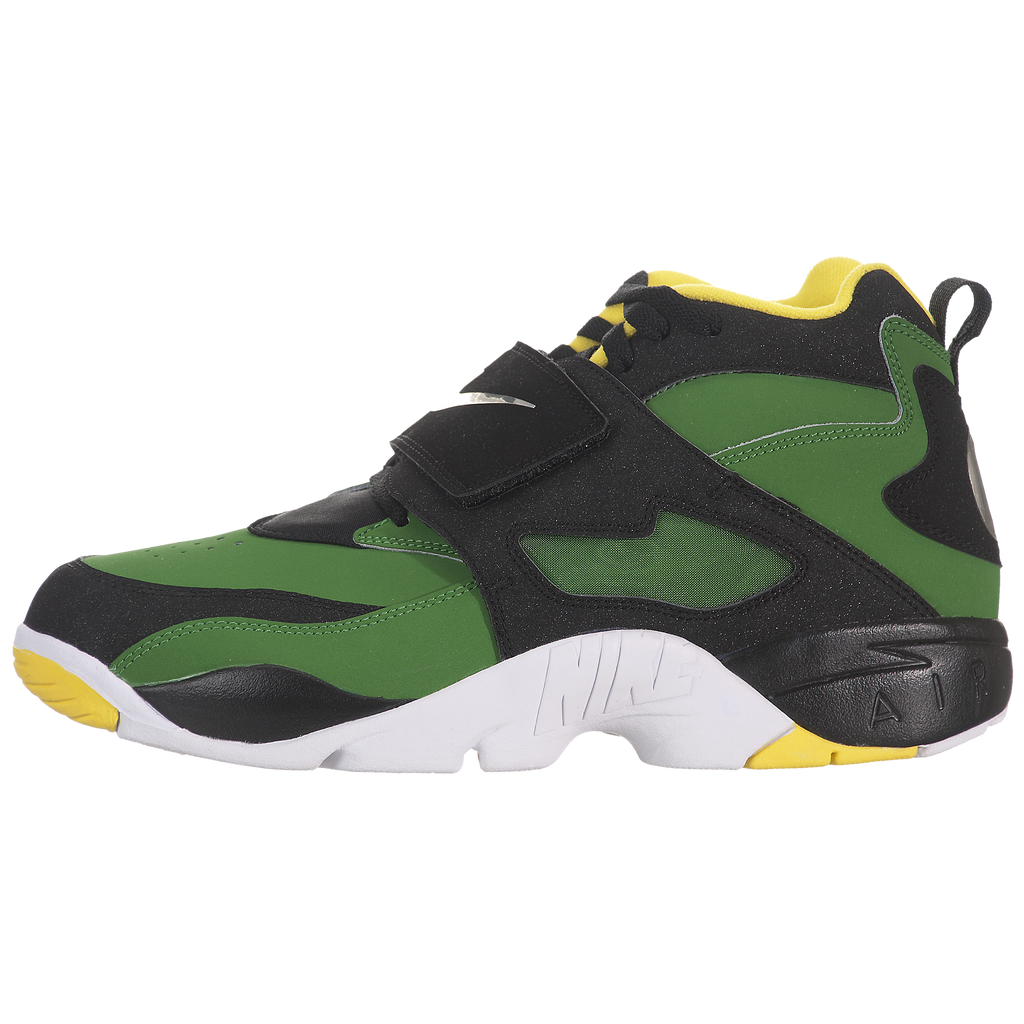 nike air diamond turf oregon ducks