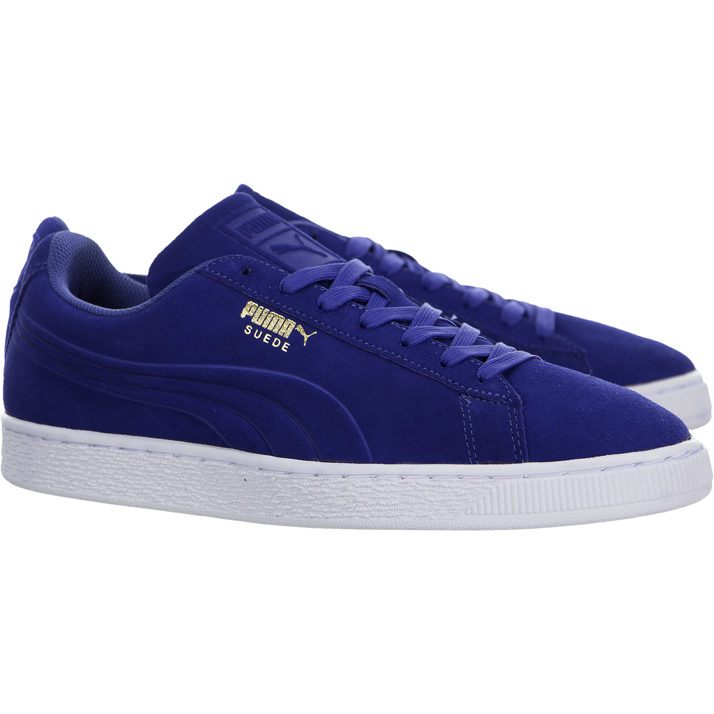 puma suede classic debossed q3