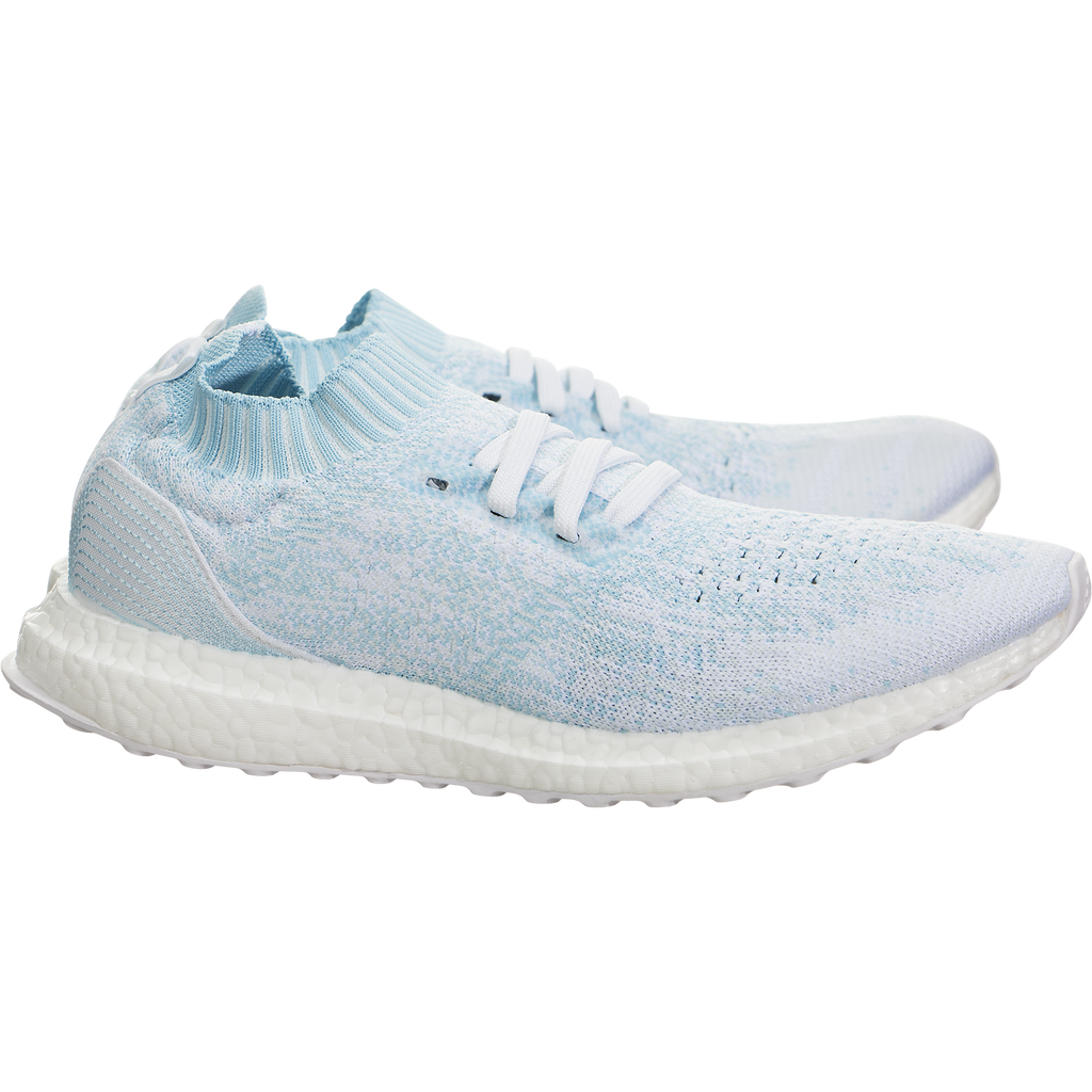 uncaged parley