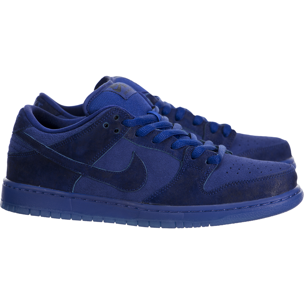 Nike SB Dunk Low Premium (Blue Moon 