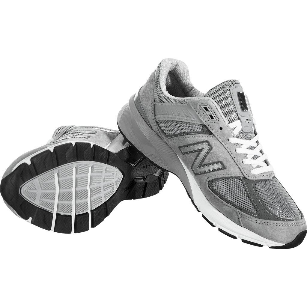 New Balance 990v5 (2E Wide) (Made In 