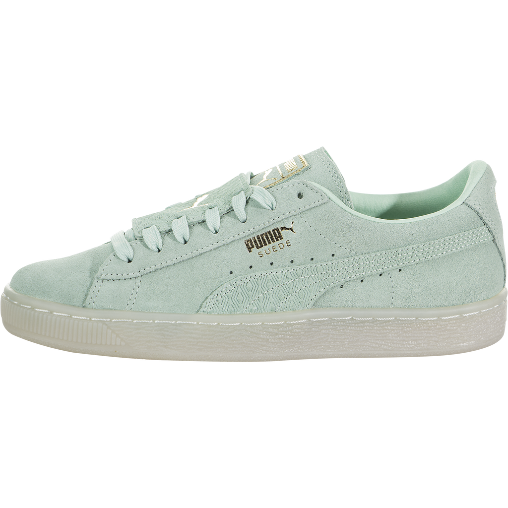 Puma Suede Epic Remix (Kids) - 36572101 