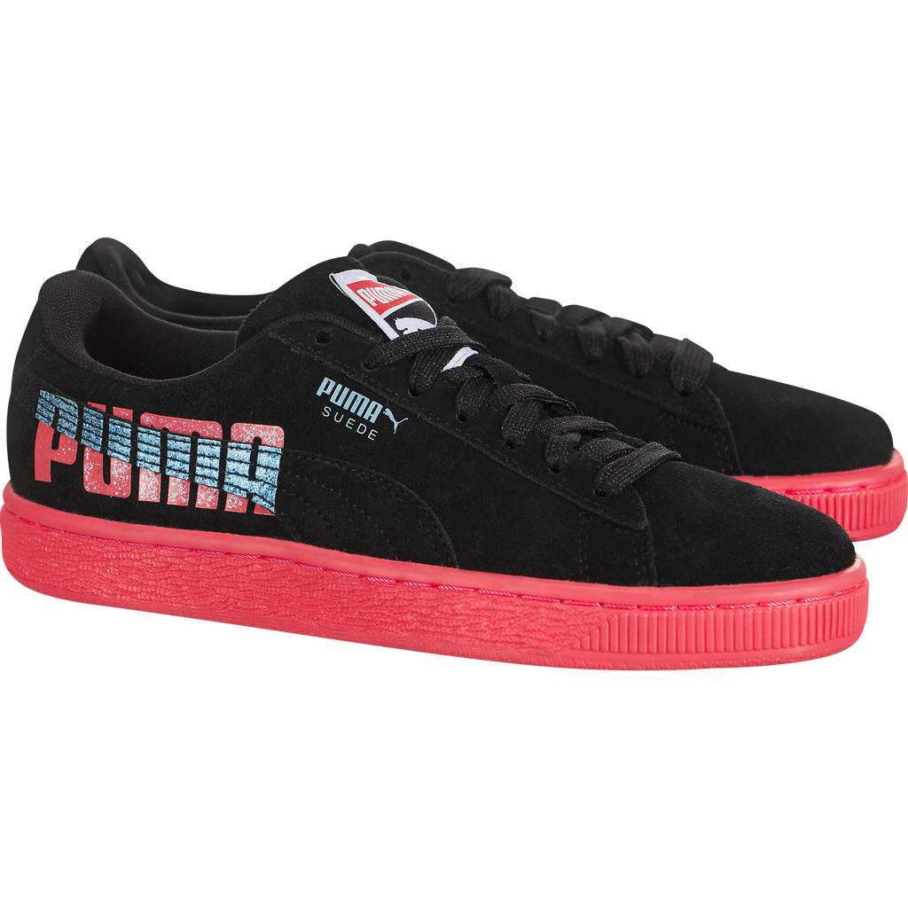 new shoes puma 218