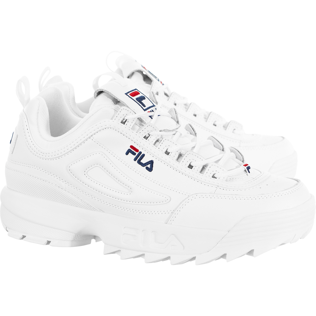 fila disruptor 1998