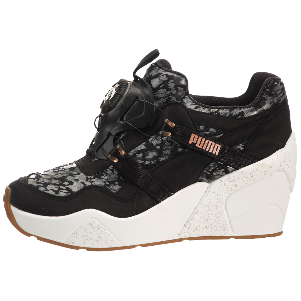 puma disc wedge