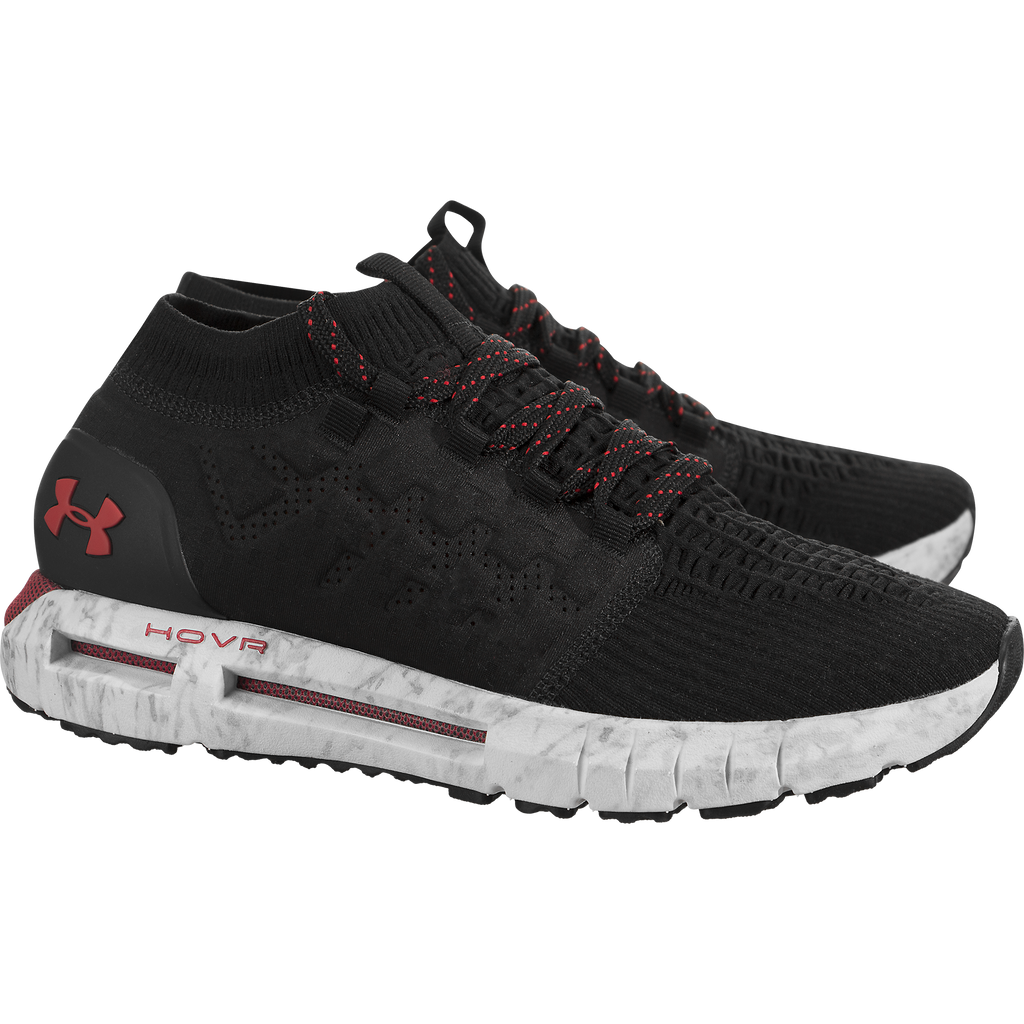 under armour hovr phantom nc