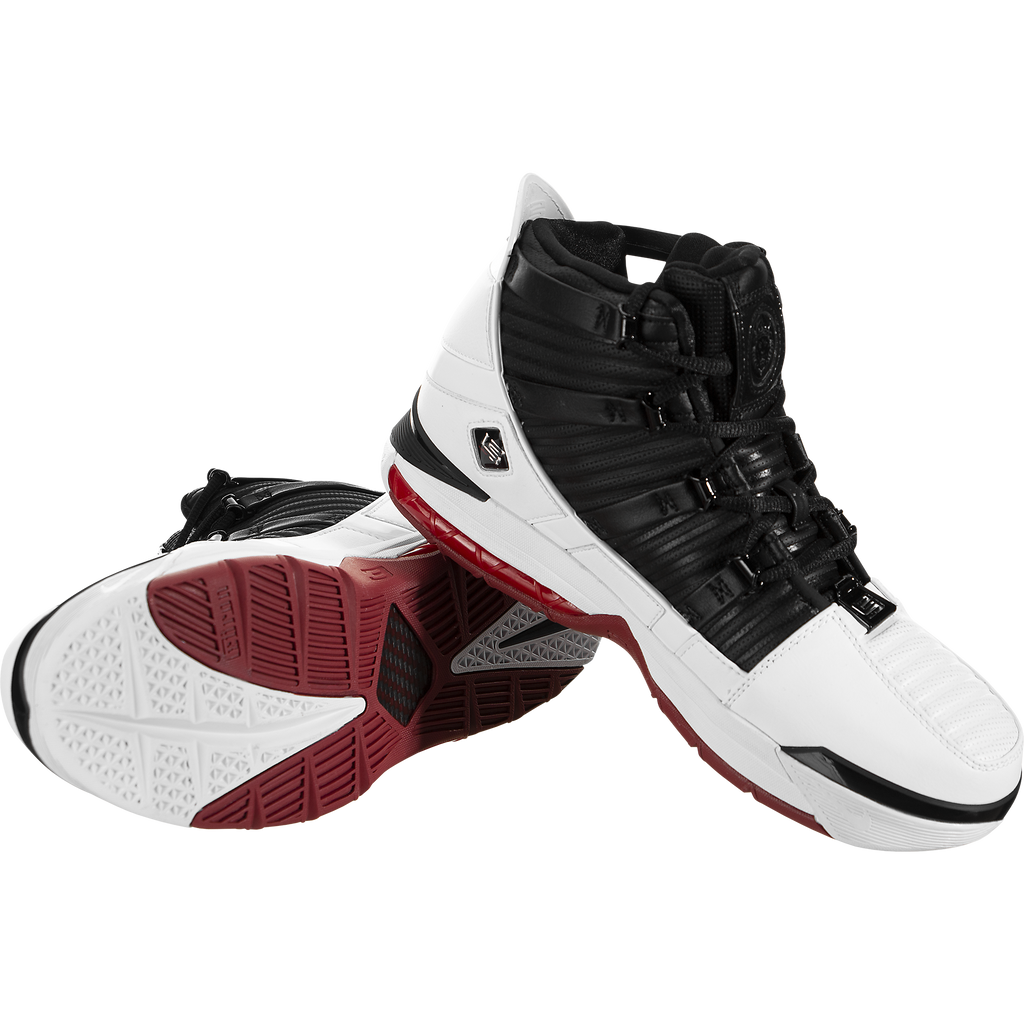 lebron iii qs