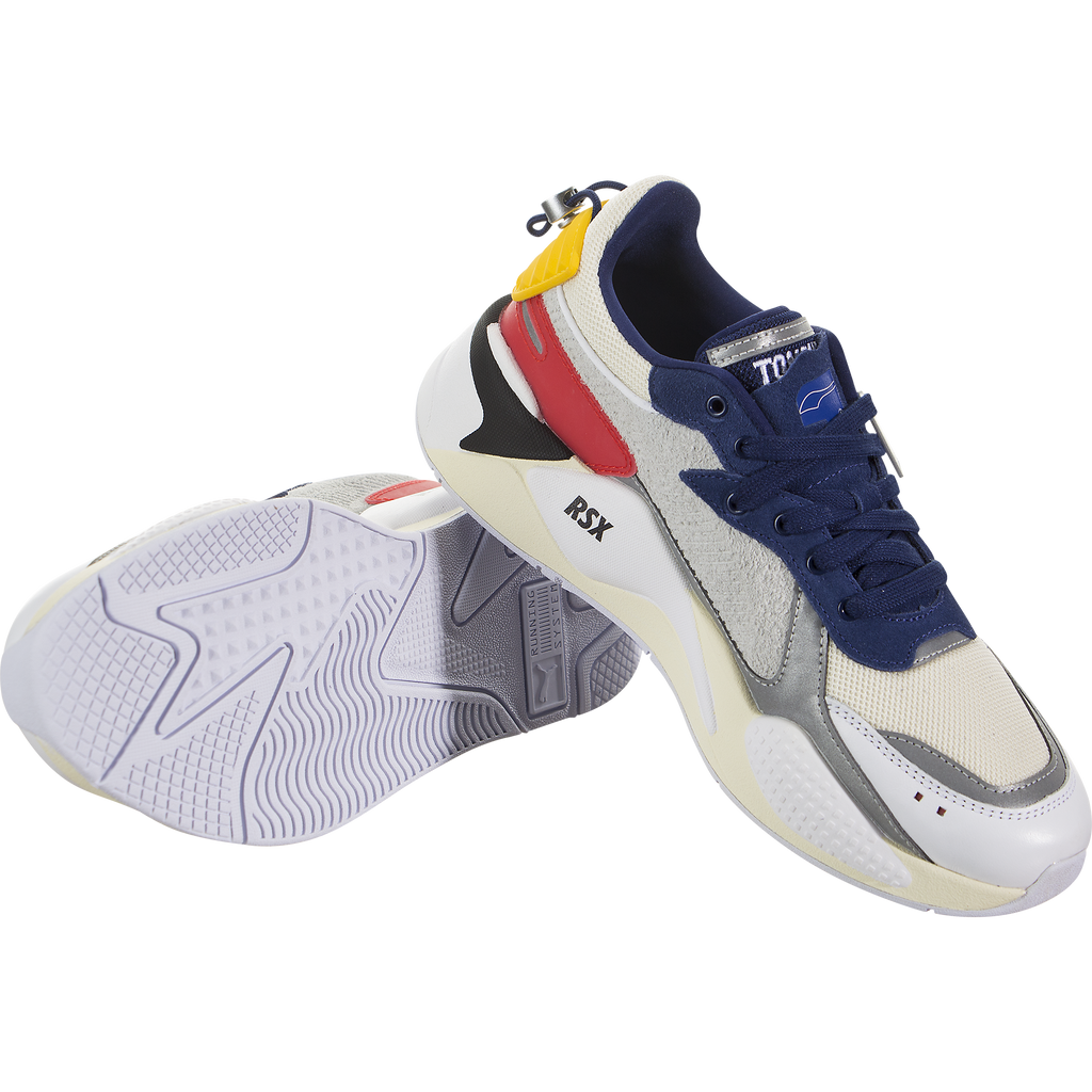 puma rsx ader