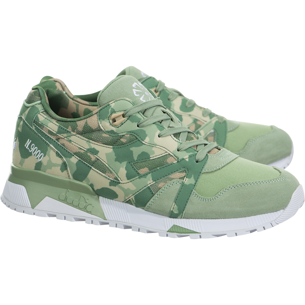 diadora camo