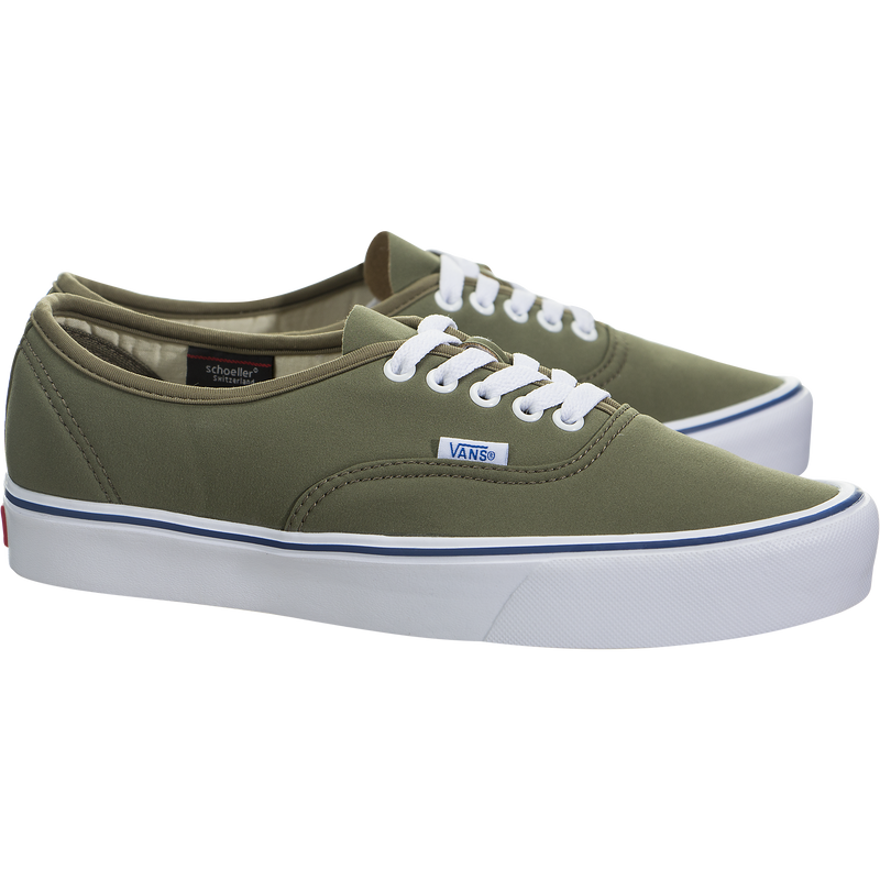 vans vault schoeller