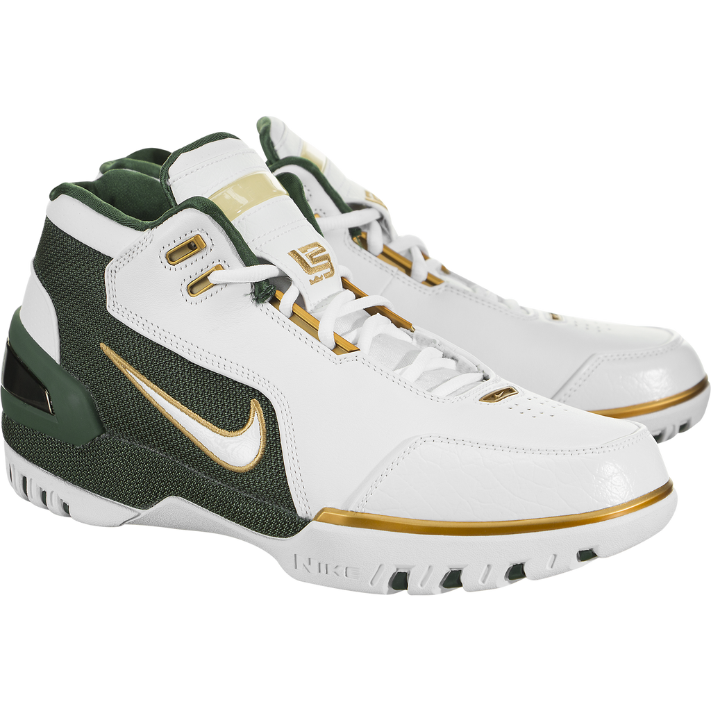 air zoom generation svsm