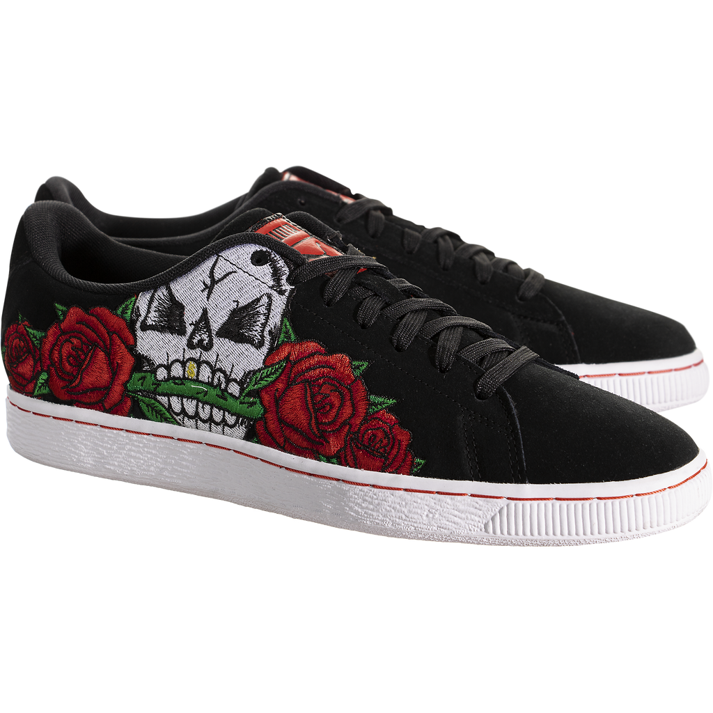 Puma Suede Classic Skull - 36819801 