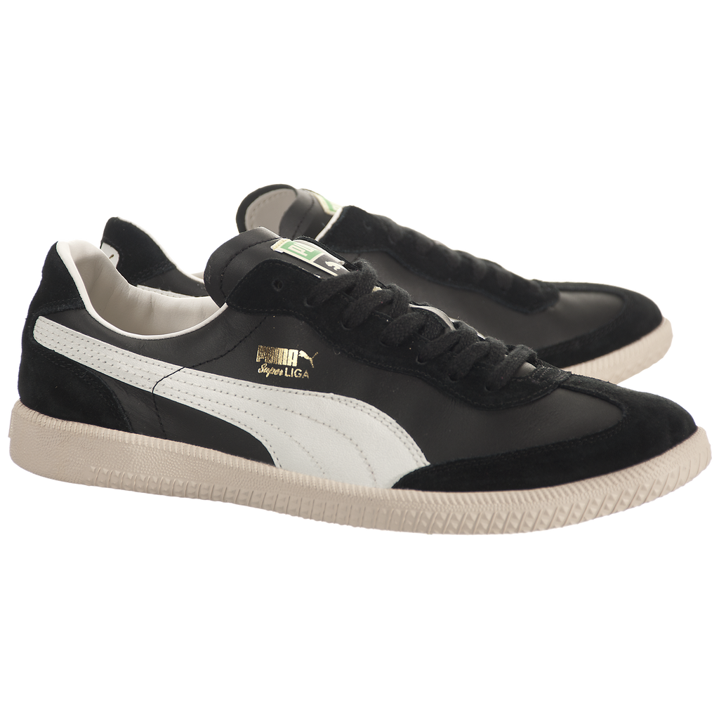 puma super liga black