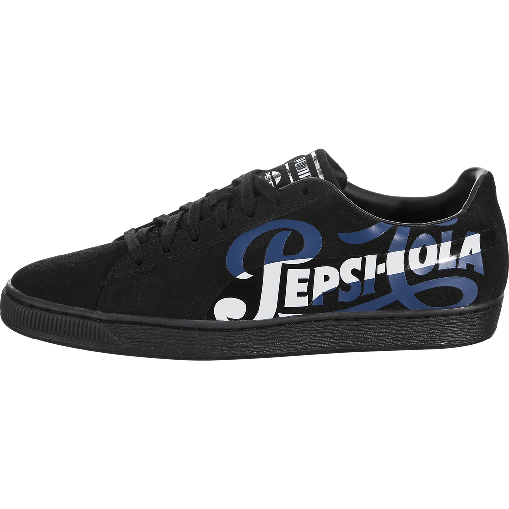 puma suede classic x pepsi