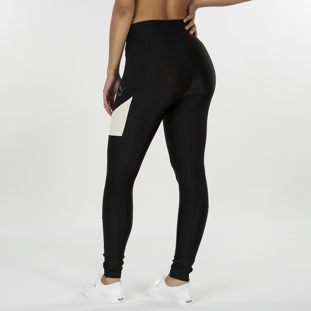 puma retro leggings review