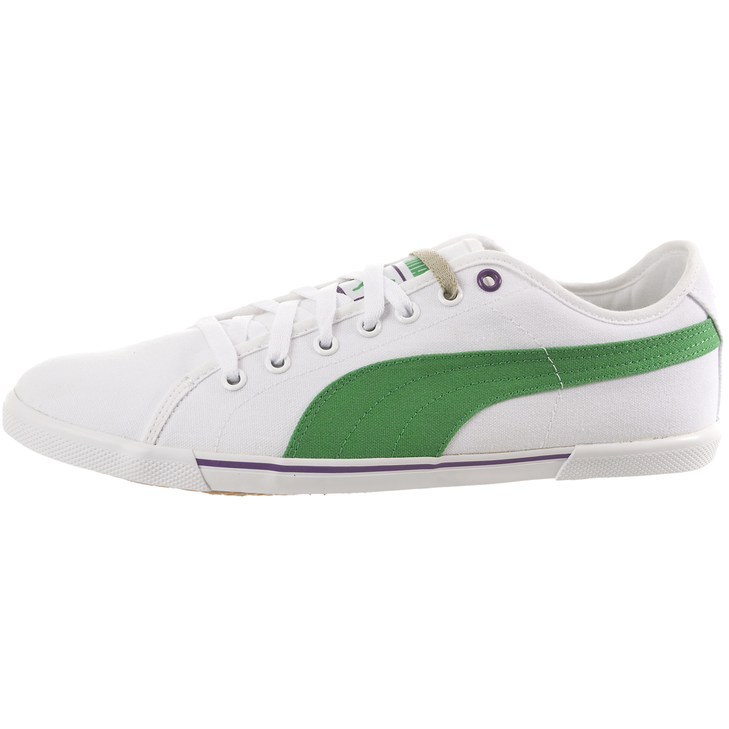 puma benecio canvas