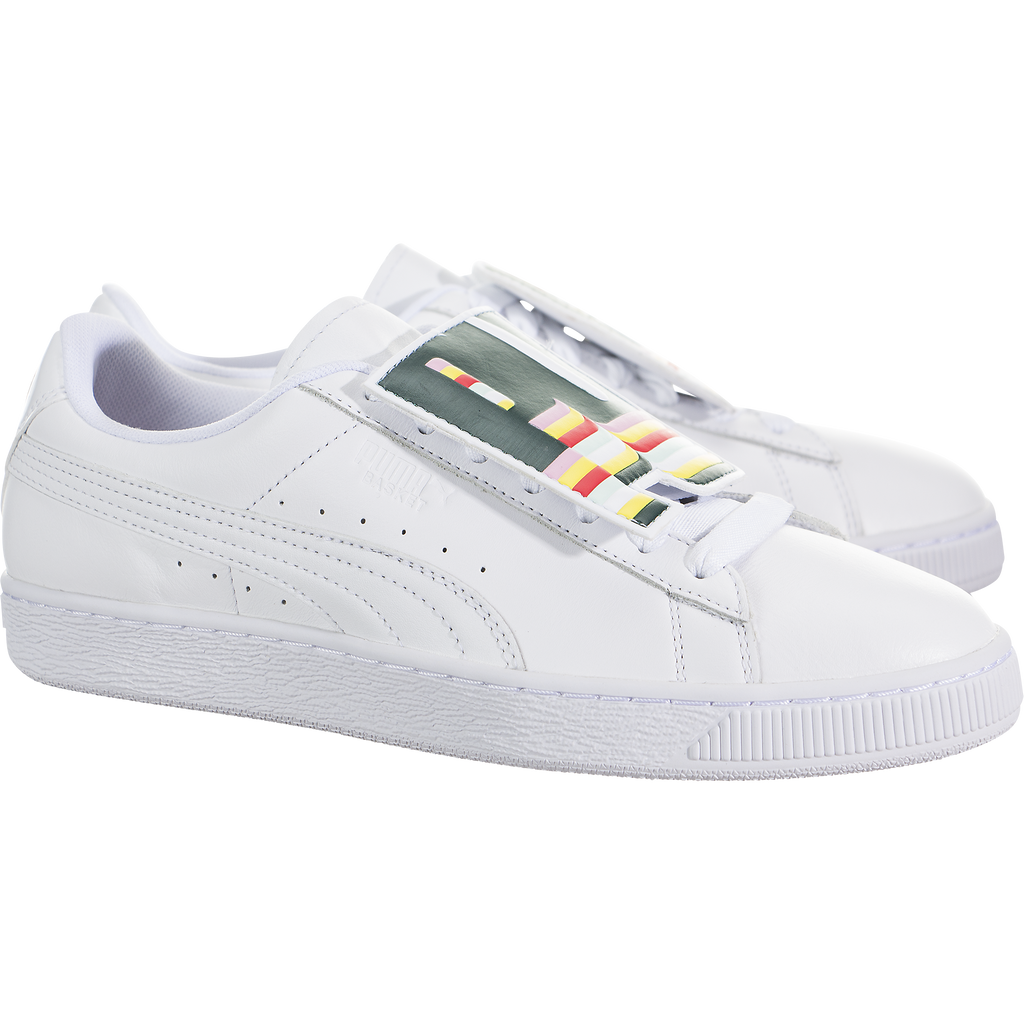 Puma Basket Badge - 36918301 