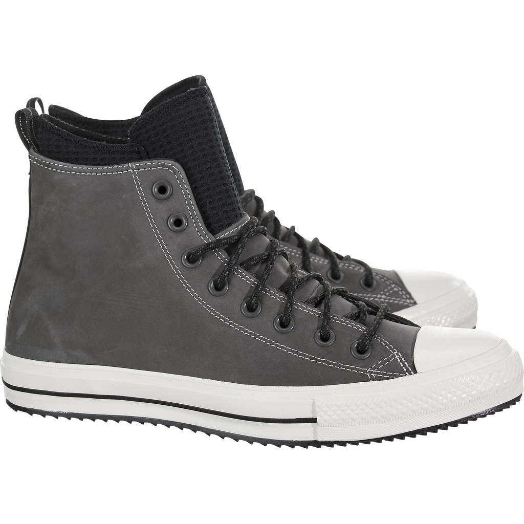 converse nubuck boot review