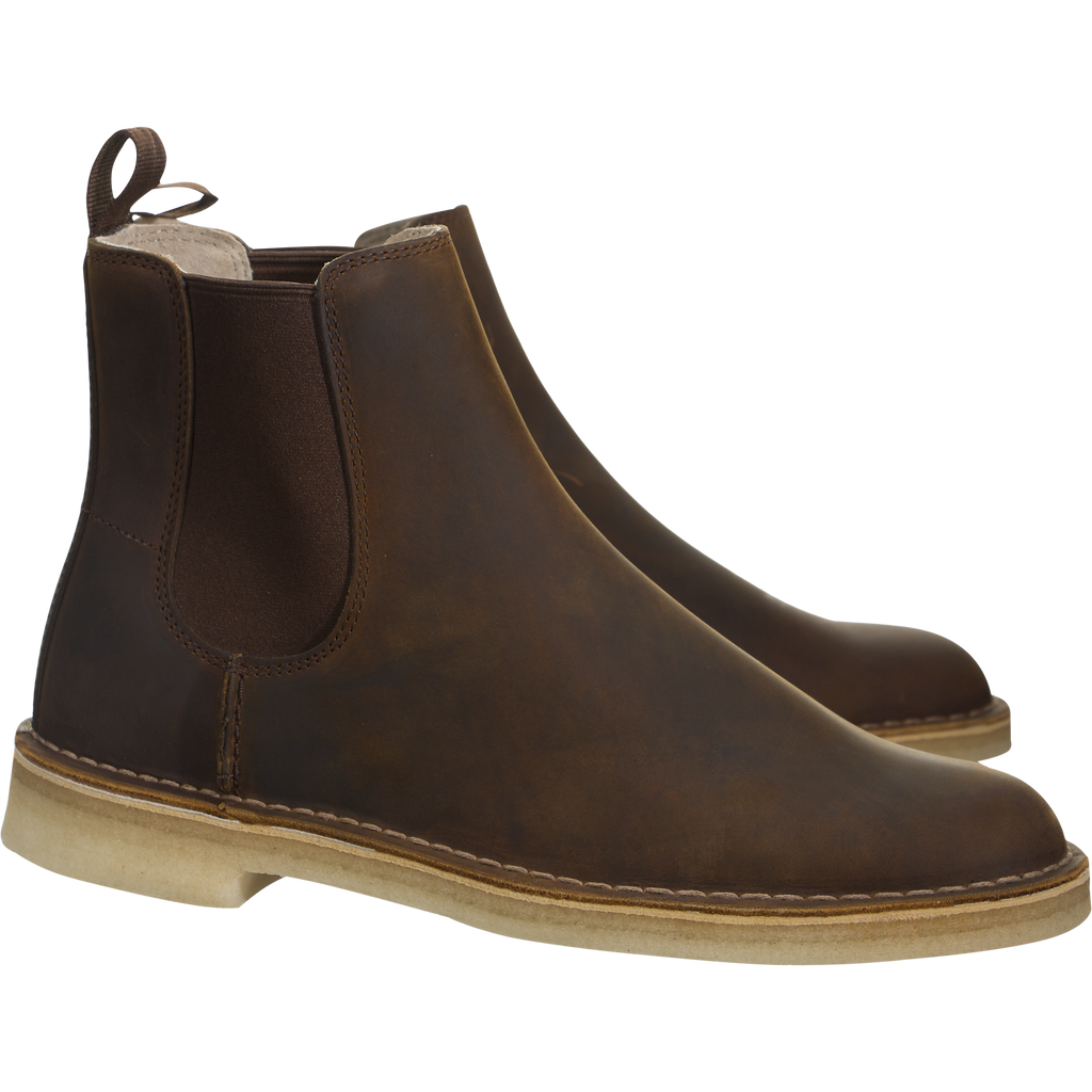 clark desert peak boots