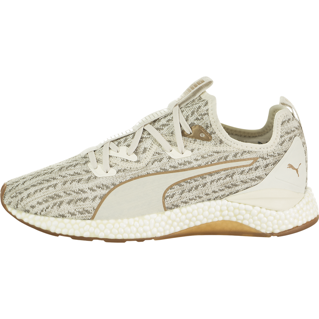 puma hybrid runner desert