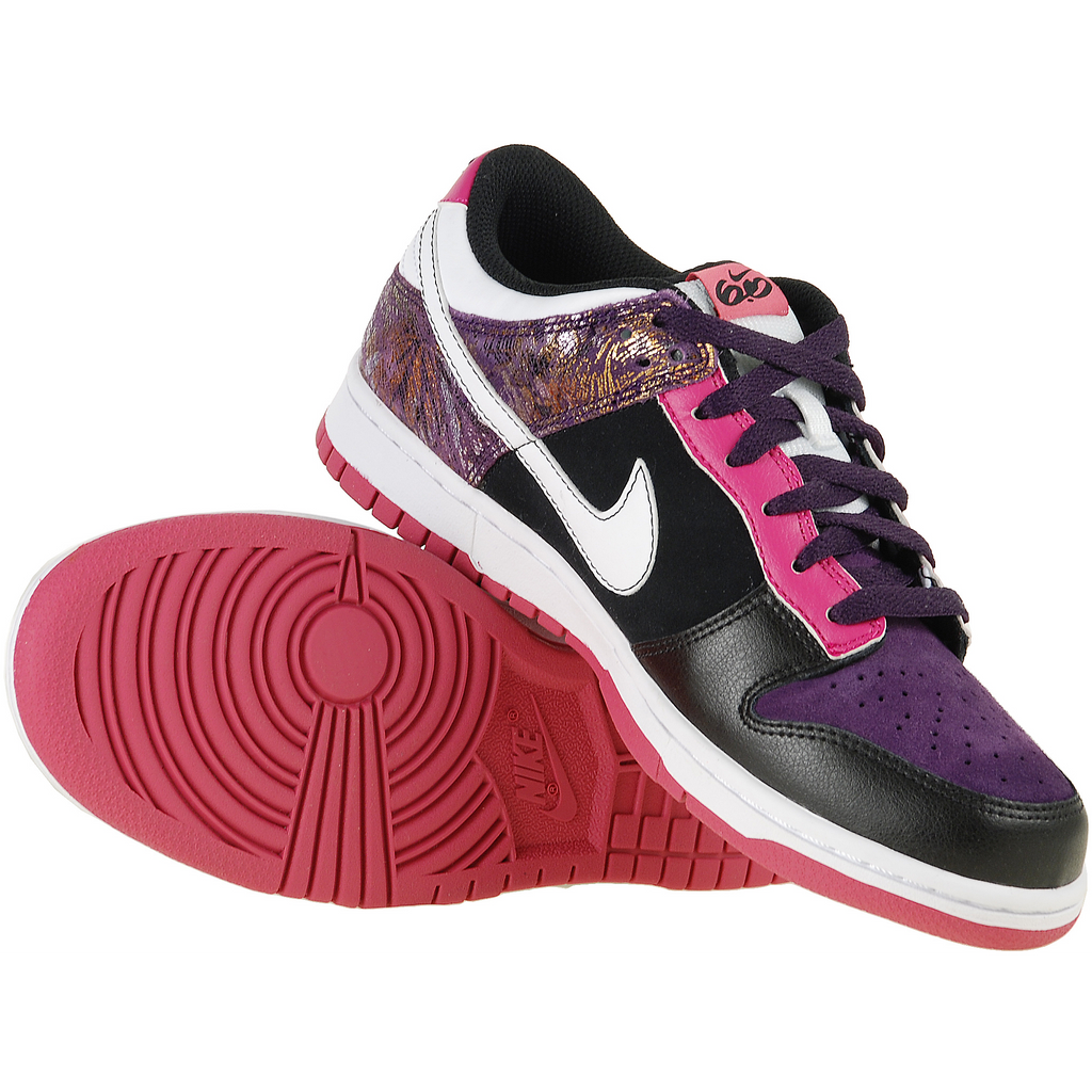 nike dunk 6.0 women's