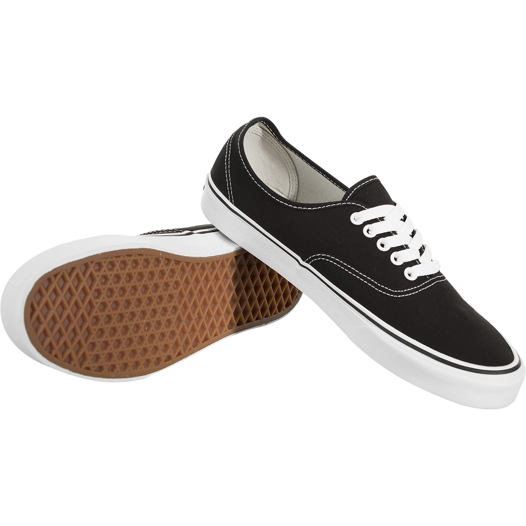 vans authentic vn-0ee3blk