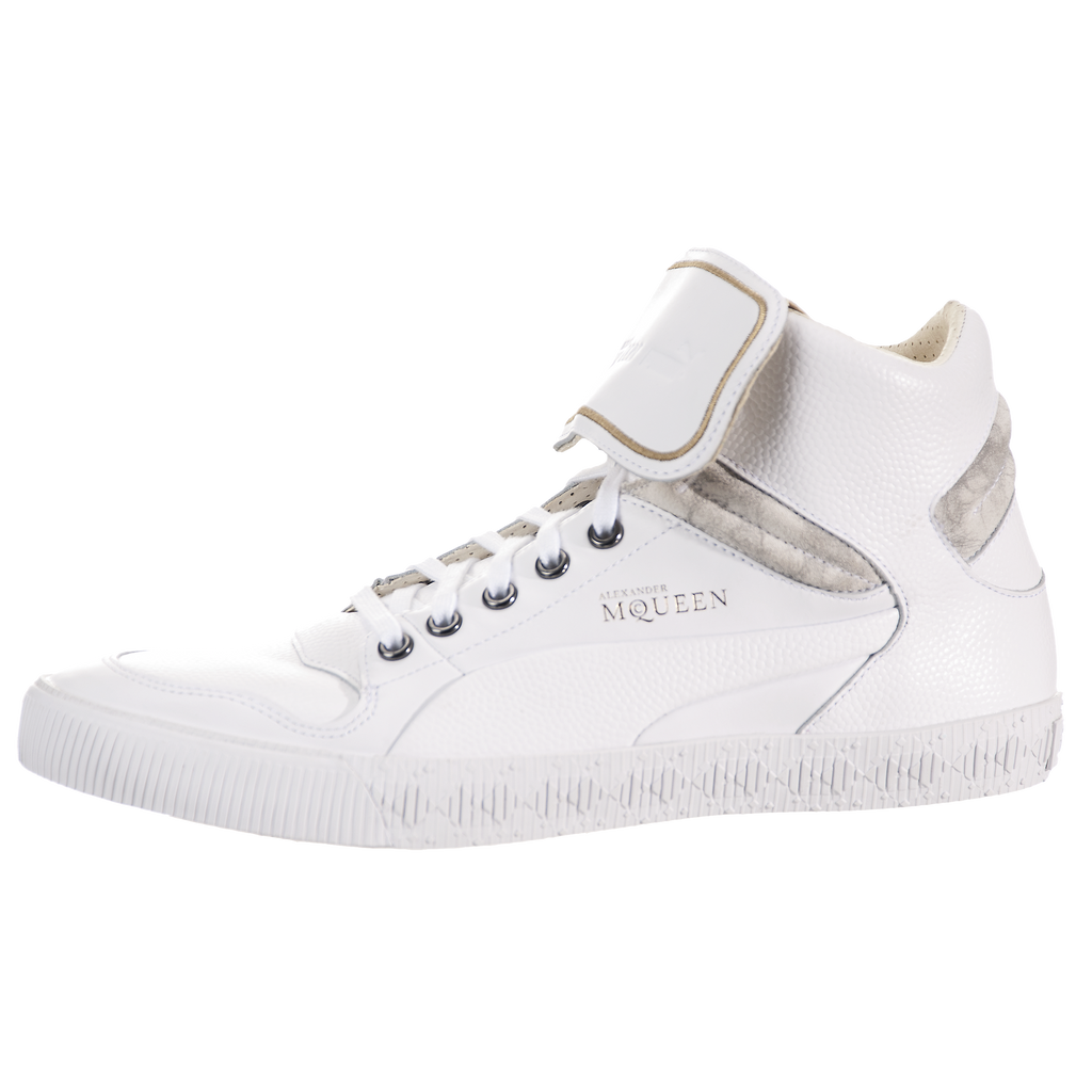 puma alexander mcqueen street climb iii mid