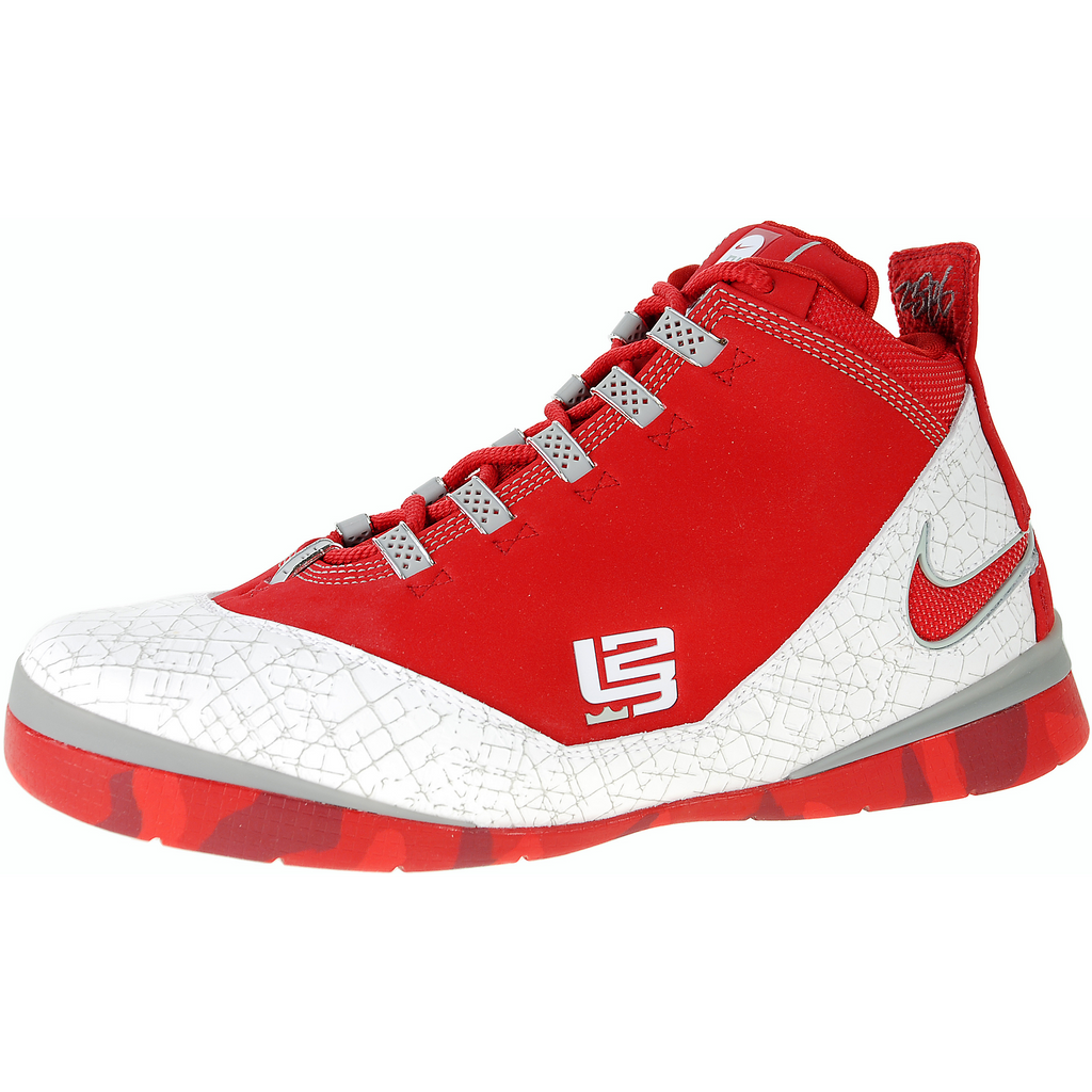 lebron 2 soldier