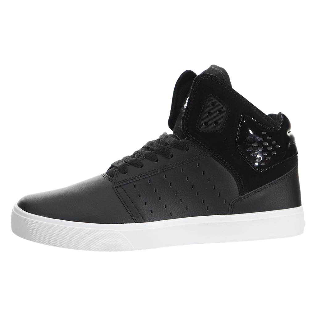 mens supra atom