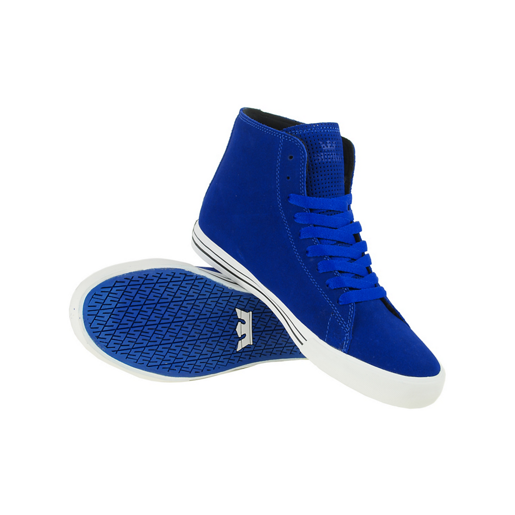 supra thunder high top