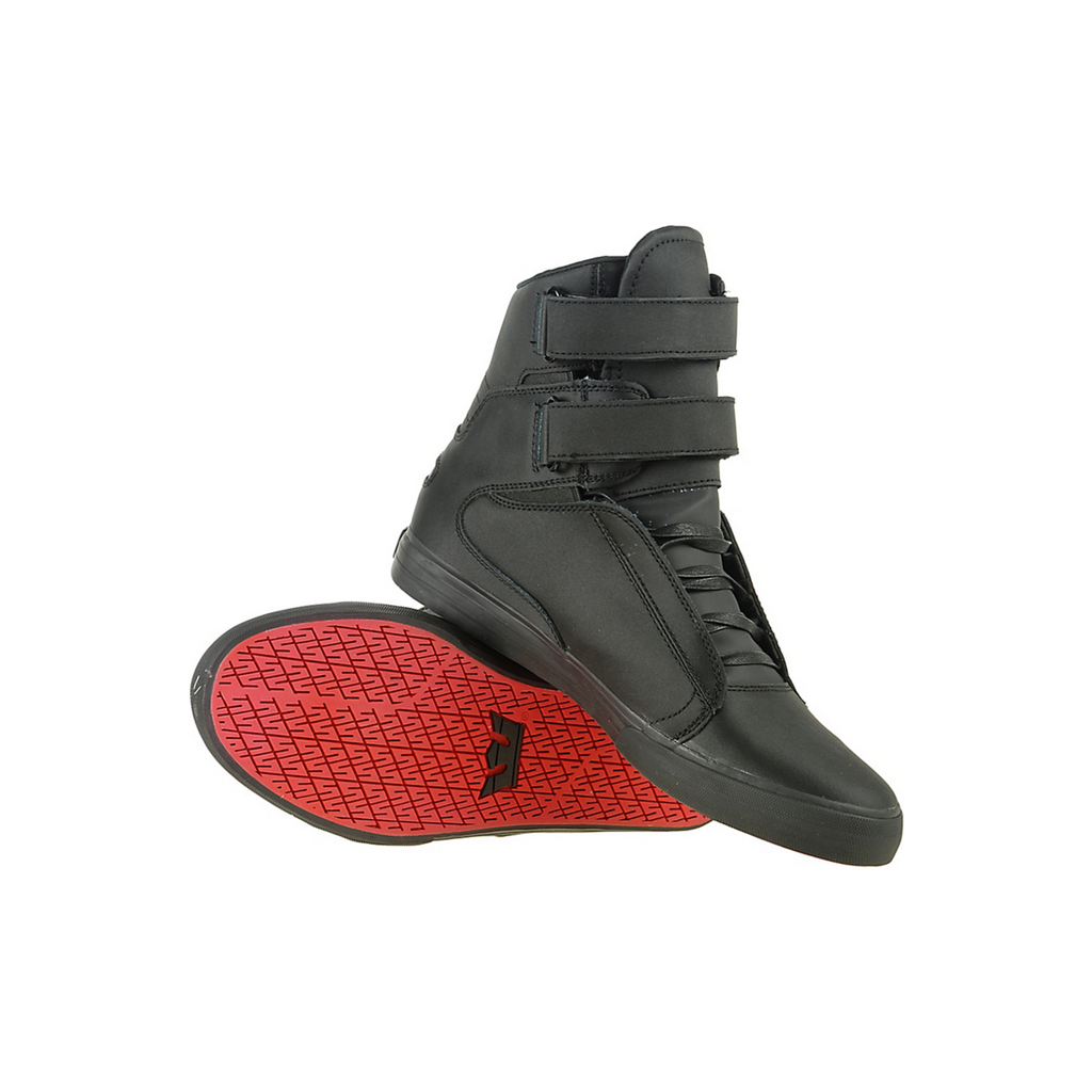 supra tk society zwart