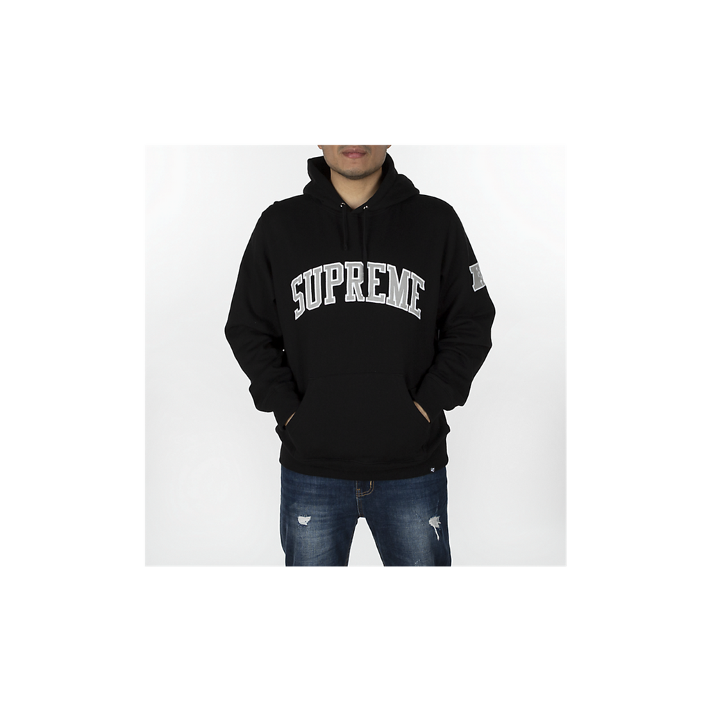 supreme nfl raiders hoodie Big sale - OFF 64%