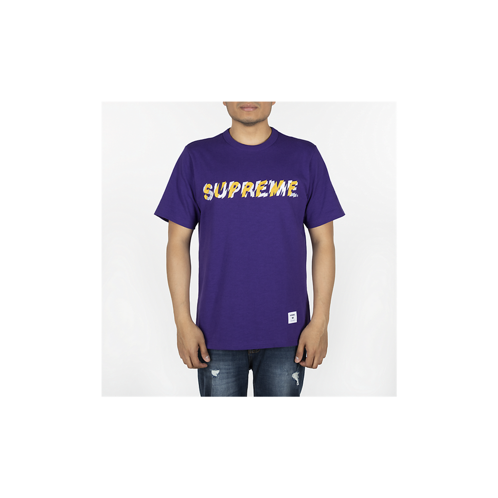 supreme shatter tee