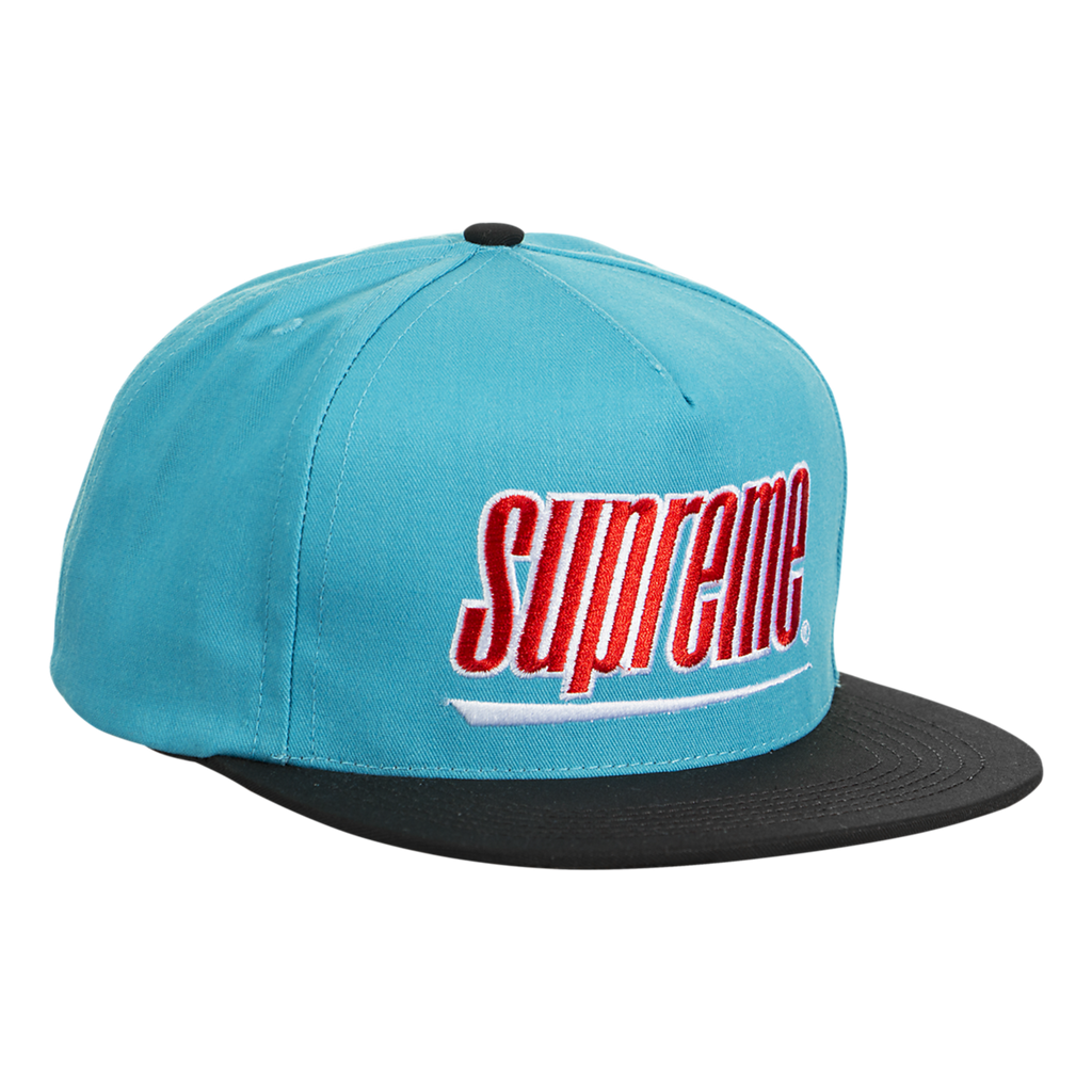 supreme underline 5 panel for Sale,Up To OFF 68%