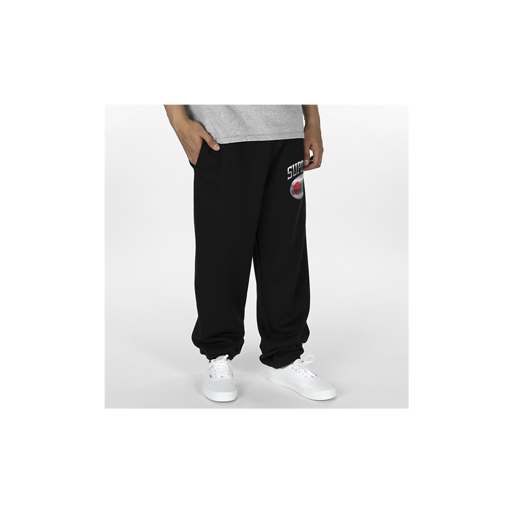 supreme x champion sweatpants